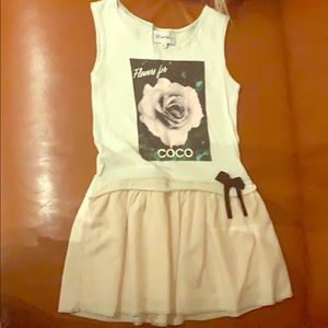 Girl’s dress by Jet Setter